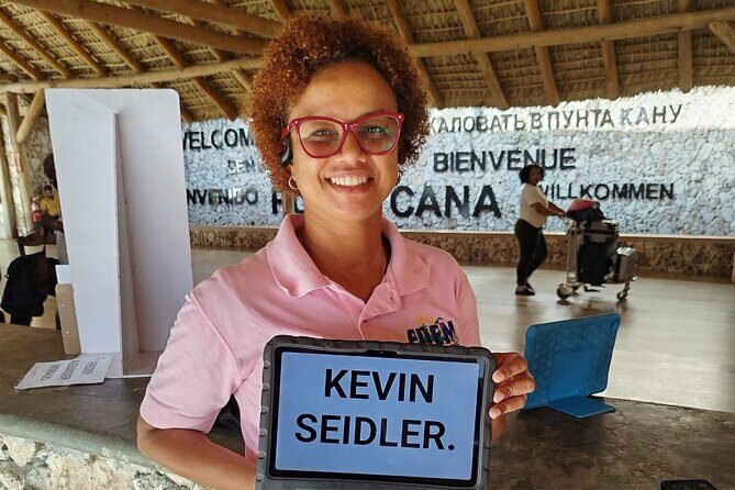 Santo Domingo Airport and Dreams Macao Beach Private Transfer - The Sum Up