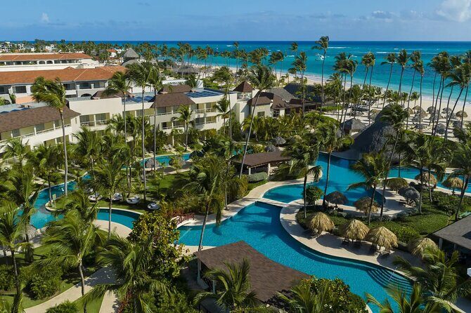 Santo Domingo Airport and Dreams Royal Beach Private Transfer - Santo Domingo Airport and Dreams Royal Beach Private Transfer: A Practical Guide for Stress-Free Travel