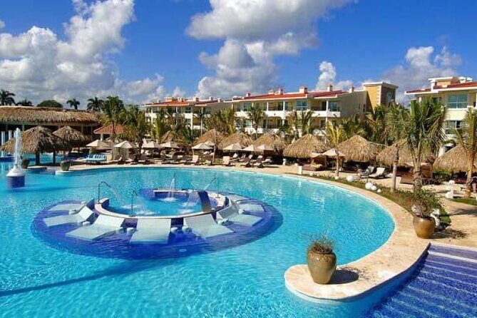 Santo Domingo Airport and Garden Suites by Melia Private Transfer - Santo Domingo Airport and Garden Suites by Melia Private Transfer: A Practical Guide for Travelers