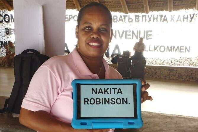 Santo Domingo Airport and Garden Suites by Melia Private Transfer - The Sum Up: Is This Transfer Right for You?