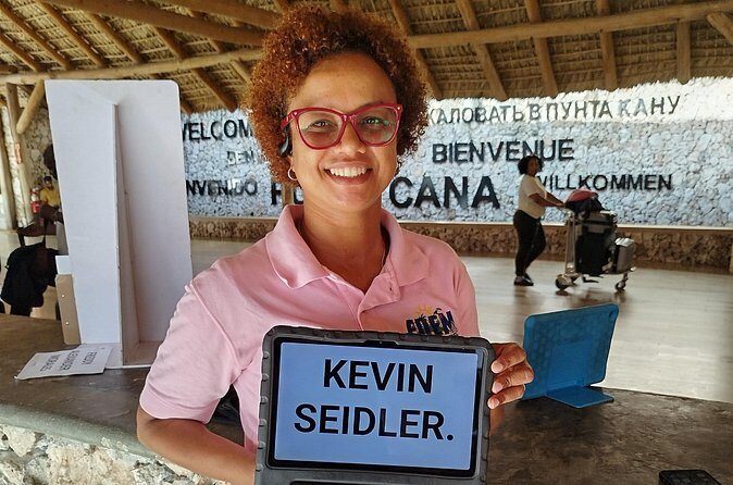 Santo Domingo Airport and Hyatt Ziva Cap Cana Private Transfer - The Fine Print: Costs and Additional Fees