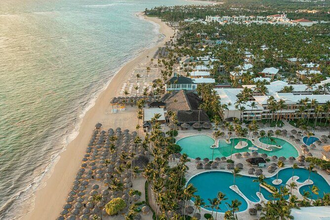 Santo Domingo Airport and Iberostar Punta Cana Private Transfer - An In-Depth Look at the Transfer Experience