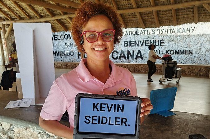 Santo Domingo Airport and Iberostar Punta Cana Private Transfer - Who Should Consider This Service?