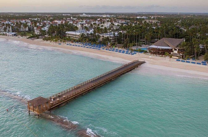 Santo Domingo Airport and Impressive Punta Cana Private Transfer - Final Thoughts