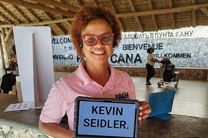 Santo Domingo Airport and Impressive Punta Cana Private Transfer - FAQ