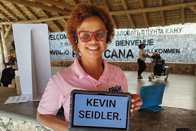 Santo Domingo Airport and Lopesan Costa Bavaro Private Transfer - Who Is This Transfer Best For?