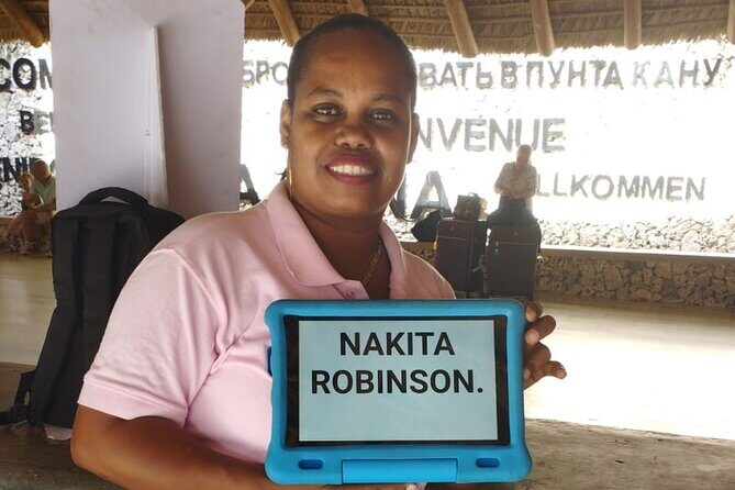 Santo Domingo Airport and Majestic Mirage Private Transfer - FAQs