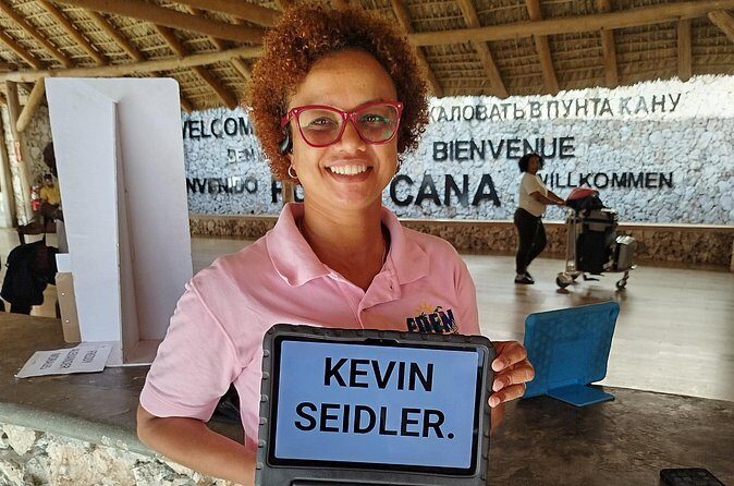 Santo Domingo Airport and Occidental Caribe Private Transfer - Frequently Asked Questions