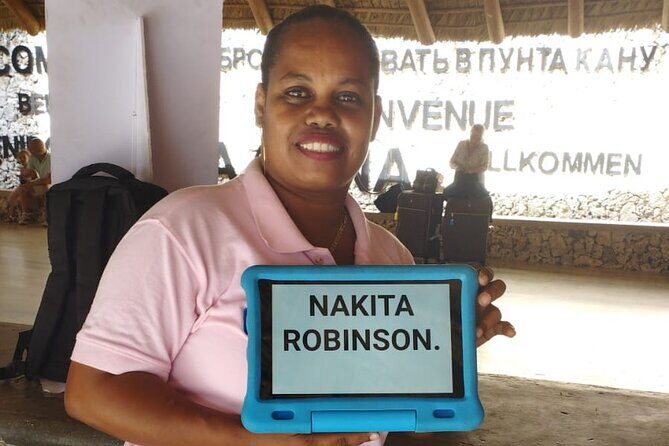 Santo Domingo Airport and Ocean Blue and Sand Private Transfer - Practical Tips for Your Transfer