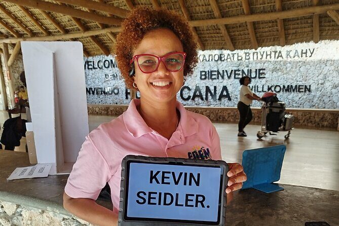 Santo Domingo Airport and Ocean Blue and Sand Private Transfer - FAQs