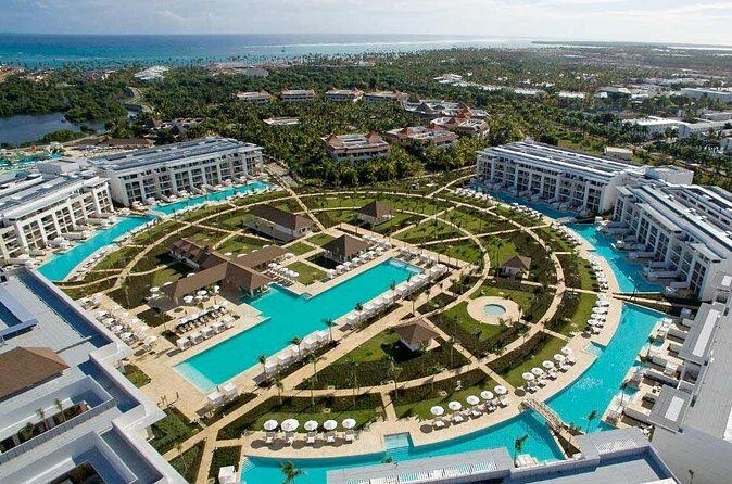 Santo Domingo Airport and Paradisus Grand Cana Private Transfer - A Complete Look at the Cost and Value