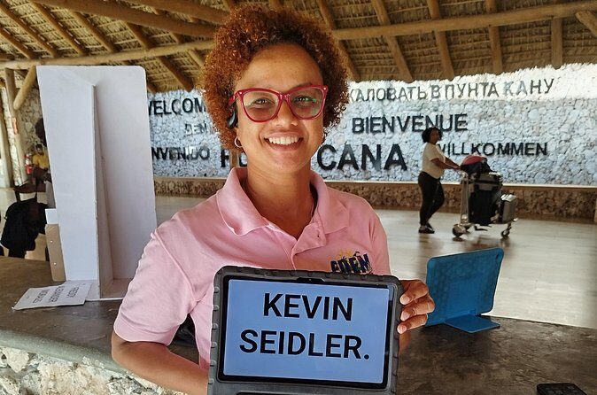 Santo Domingo Airport and Paradisus Palma Real Private Transfer - The Sum Up