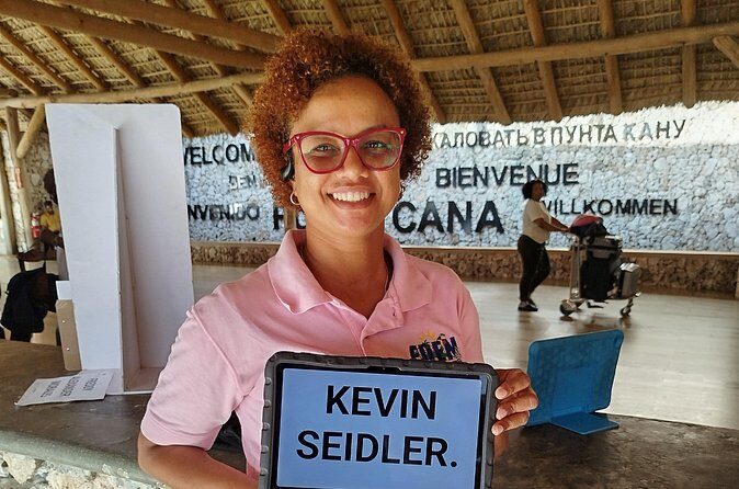 Santo Domingo Airport and Secrets Cap Cana Private Transfer - Frequently Asked Questions