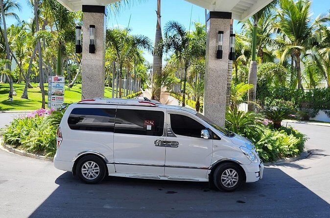 Santo Domingo Airport and Serenade Punta Cana Private Transfer - Final Thoughts: Why This Private Transfer Stands Out