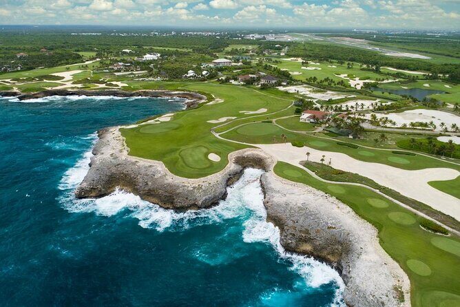 Santo Domingo Airport and Tortuga Bay Punta Cana Private Transfer - A Detailed Look at the Santo Domingo to Tortuga Bay Private Transfer