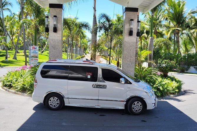Santo Domingo Airport and Tortuga Bay Punta Cana Private Transfer - FAQs