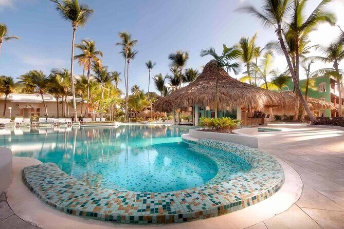 Santo Domingo Airport and TRS Turquesa Private Transfer - The Booking Process: Easy and Transparent