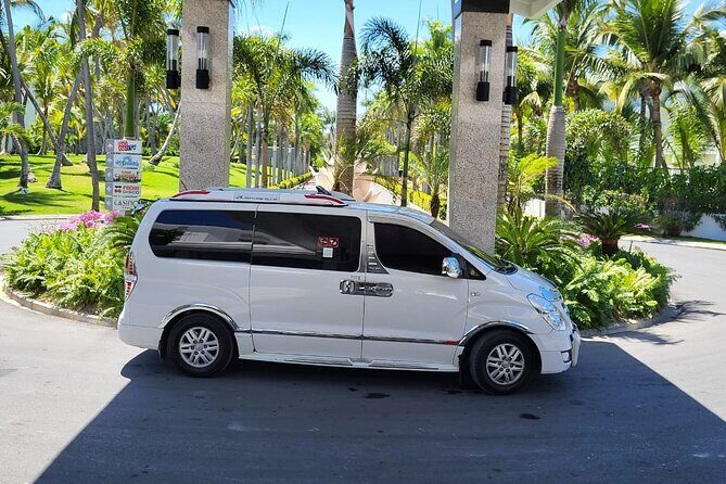 Santo Domingo Airport and Zoetry Agua Punta Cana Private Transfer - FAQ