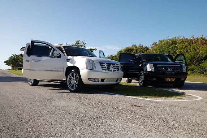Santo Domingo Airport (SDQ) SUV Transfer Transportation To Punta Cana Hotels - A Detailed Look at the Experience