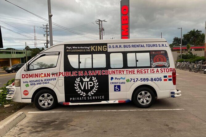 Santo Domingo airport to Puerto Plata transfer - Who is this transfer best suited for?