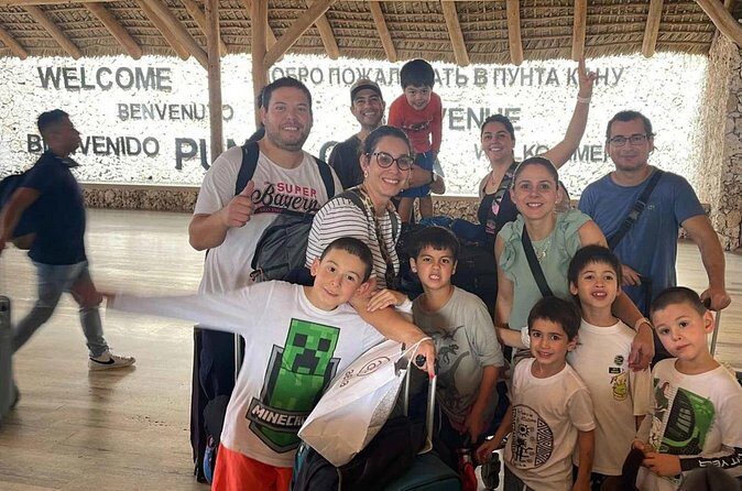 Santo Domingo Airport to Uvero Alto Exclusive Transfer - Final Thoughts