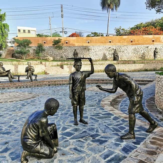 Santo Domingo: All Inclusive Day Trip from Punta Cana - In-Depth Review of the Santo Domingo Day Trip