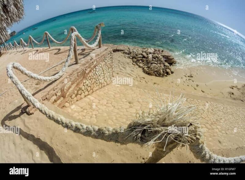 Santo Domingo: Bahía de las Águilas Private Day Trip - Exploring the Route and Attractions