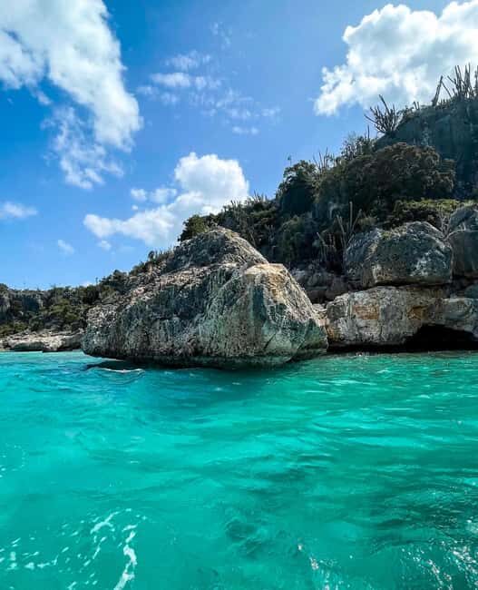 Santo Domingo: Bahia de las Aguilas VIP Paradise  2 Days All-Inclusive - An In-Depth Look at the 2-Day Bahia de las Águilas VIP Tour