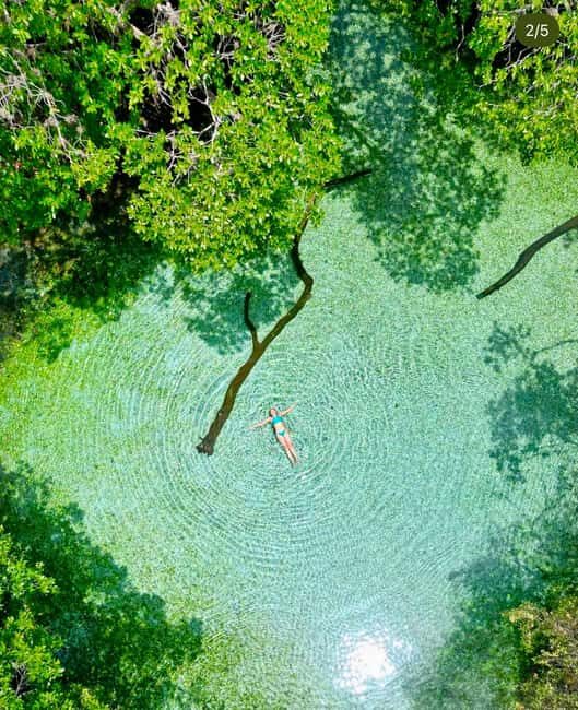 Santo Domingo: Bahia de las Aguilas VIP Paradise  2 Days All-Inclusive - Final Thoughts