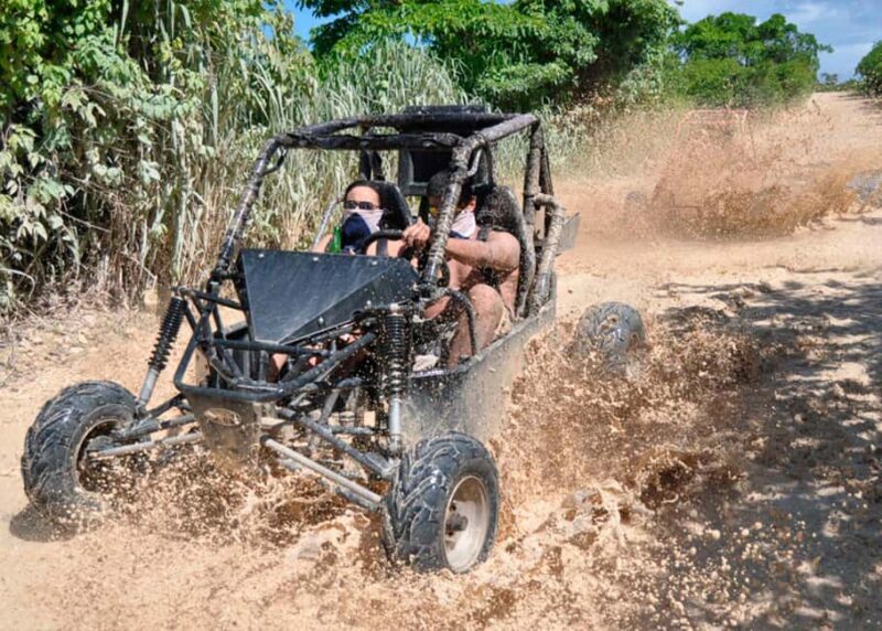 Santo Domingo: Buggy Tour, Chavón River & Bayahibe Beach - Santo Domingo: Buggy Tour, Chavón River & Bayahibe Beach — A Detailed Review