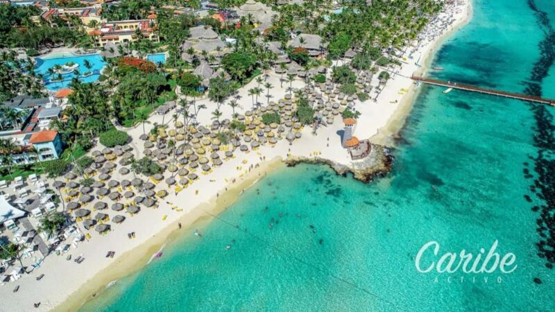 Santo Domingo: Buggy Tour, Chavón River & Bayahibe Beach - Practical Details and What to Expect