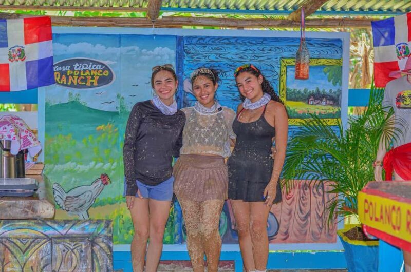 Santo Domingo: Buggy Tour, Chavón River & Bayahibe Beach - Who This Tour Is Perfect For