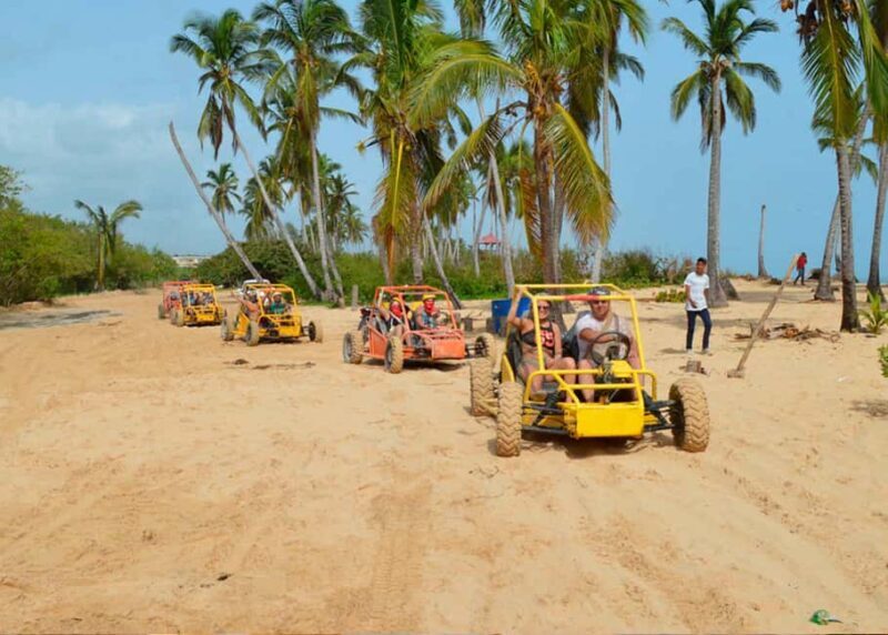 Santo Domingo: Buggy Tour, Chavón River & Bayahibe Beach - The Sum Up: Who Will Love This Experience?