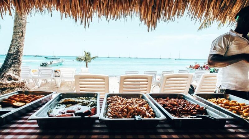 Santo Domingo: Catamaran to Saona An Unforgettable Journey - The Sum Up