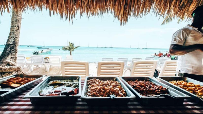 Santo Domingo: Catamaran to Saona An Unforgettable Journey - FAQ