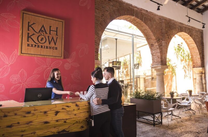 Santo Domingo: Chocolate Tour + Optional Workshops - Santo Domingo: Chocolate Tour + Optional Workshops