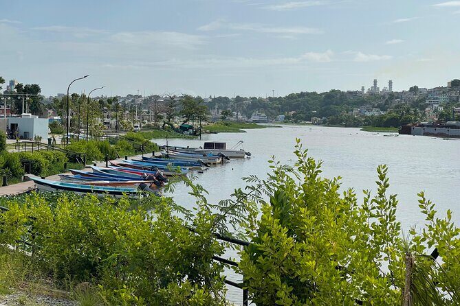 Santo Domingo: City Boat Ride Adventure Guided Tour - A Detailed Look at the Santo Domingo Boat Ride Adventure