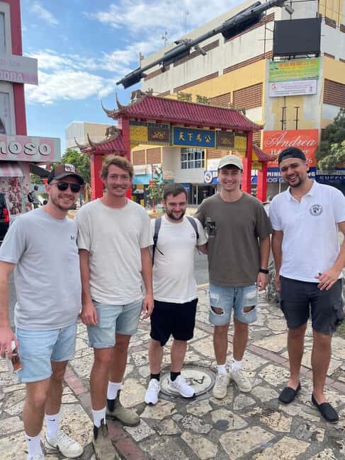 Santo Domingo: City Life Food & Transportation Tour - What the Reviews Tell Us