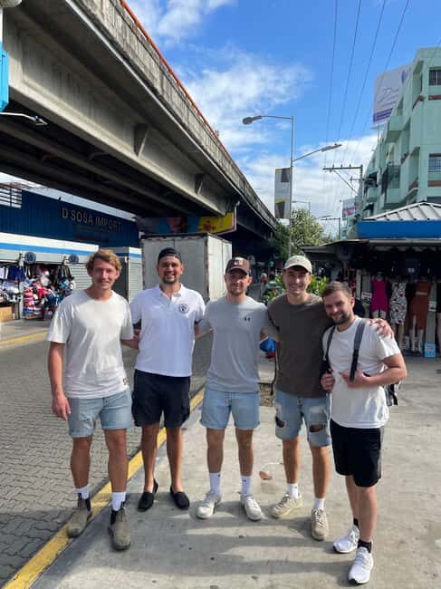 Santo Domingo: City Life Food & Transportation Tour - The Sum Up: Who Is This Tour Best For?