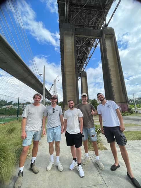 Santo Domingo: City Life Food & Transportation Tour - FAQ: Your Questions Answered