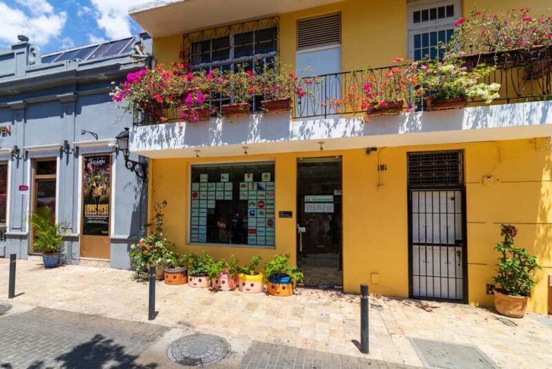 Santo Domingo City Tour: Colonial City, Los Tres Ojos, Lunch - Who Should Consider This Tour?