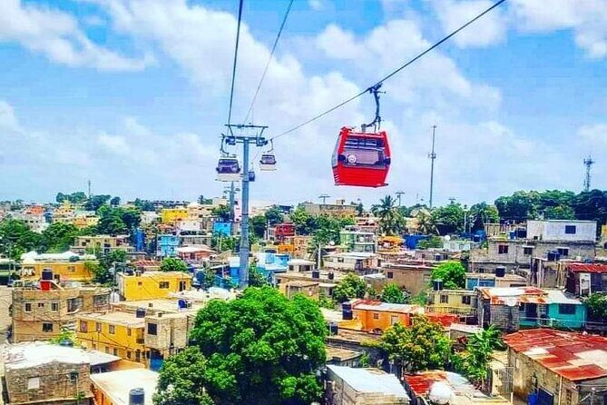 Santo Domingo City Tour - Overall Experience: What Works Well