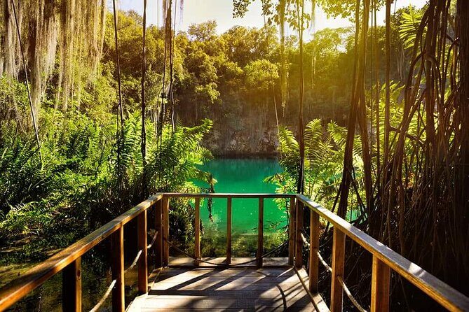 Santo Domingo City Tour - Who Is This Tour Best For?