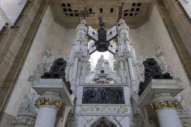 Santo Domingo City Tour from Punta Cana - Frequently Asked Questions