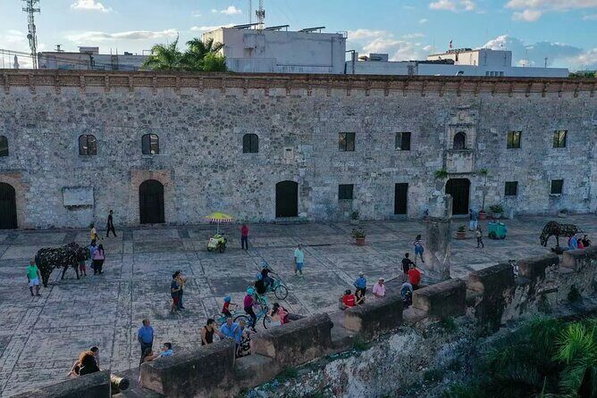Santo Domingo City Tour from Punta Cana Full-Day - Final Thoughts: Who Will Love This Tour?