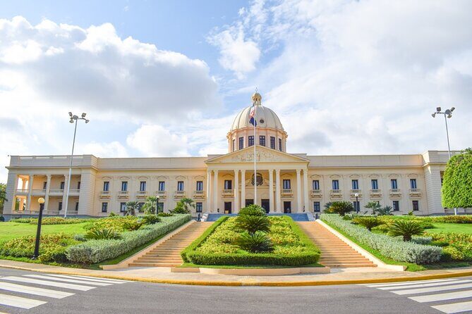 Santo Domingo City Tour From Punta Cana With Pick Up - Exploring Santo Domingo from Punta Cana: An In-Depth Review