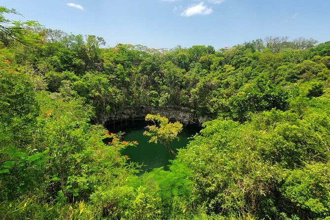 Santo Domingo City Tour From Punta Cana With Pick Up - The Sum Up