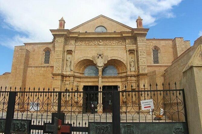 SANTO DOMINGO/ City tour - the best Adventures & traditional - FAQ