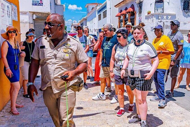 Santo Domingo city tour, the first city in America - An Authentic Glimpse of Santo Domingo in Just 5 Hours