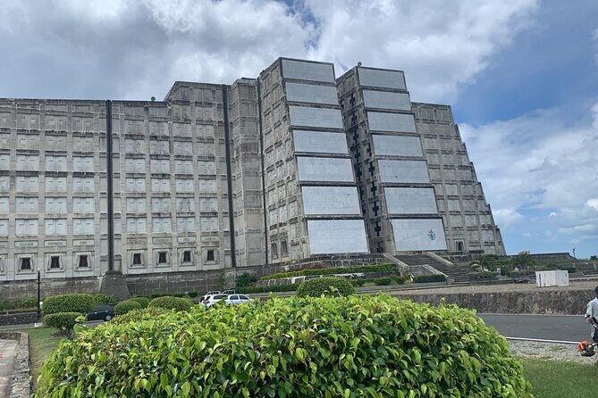 Santo Domingo city tour, the first city in America - The Bottom Line